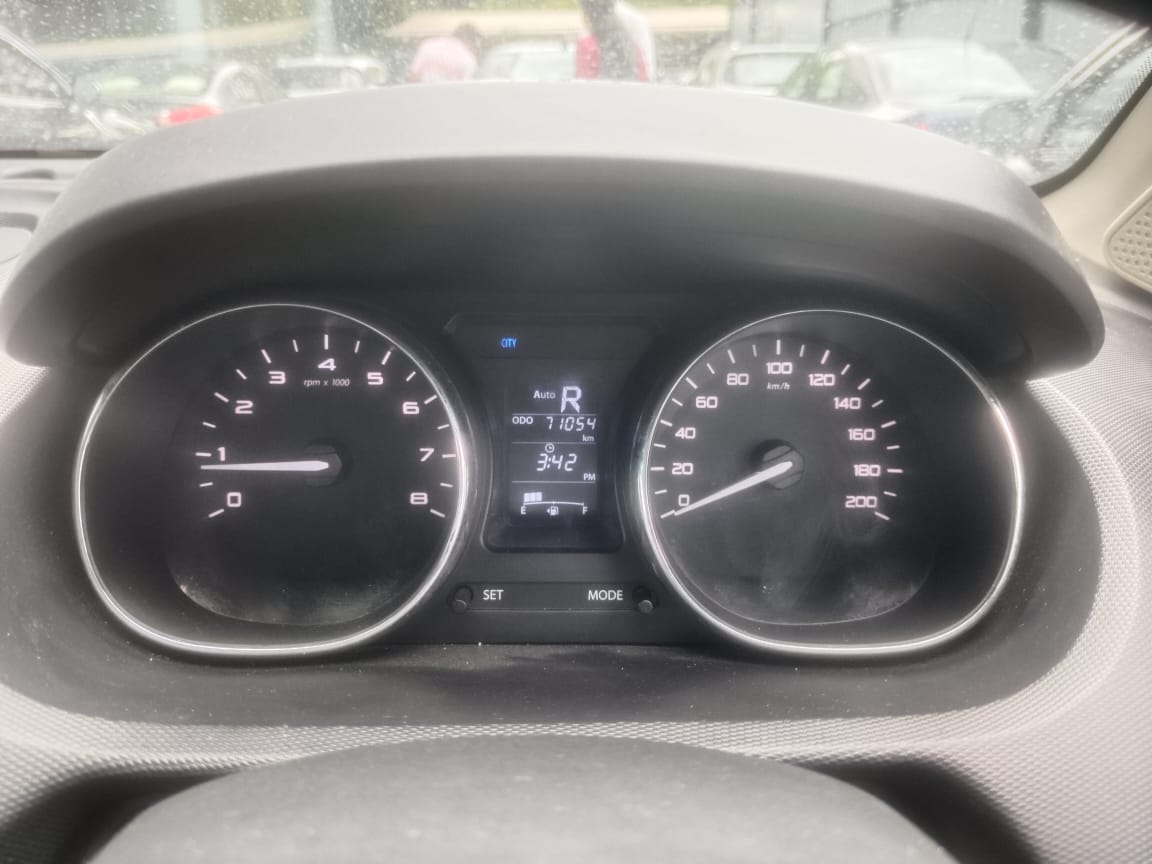 Tata Tiago(2016-2019) Revotron Xza